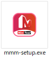 MiniTool MovieMakerのインストール